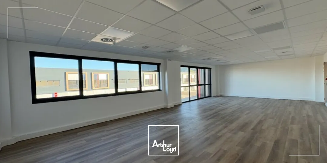 Locaux d'activité & Entrepôts - Location - VALENCE - 26000 - 305-305 - 7646805