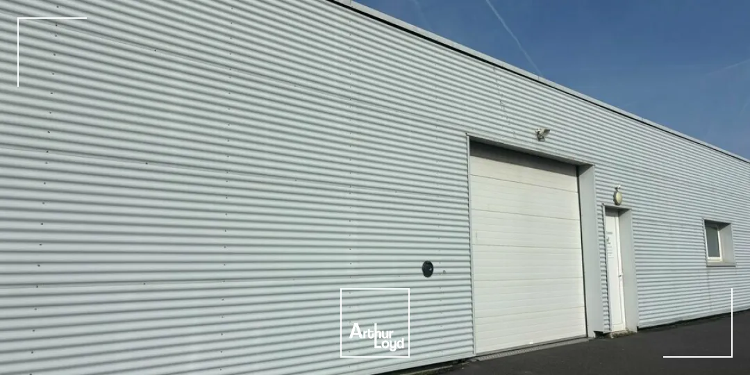 Locaux d'activité & Entrepôts - Location - OLONNE SUR MER - 85340 - 260-260 - 7646897