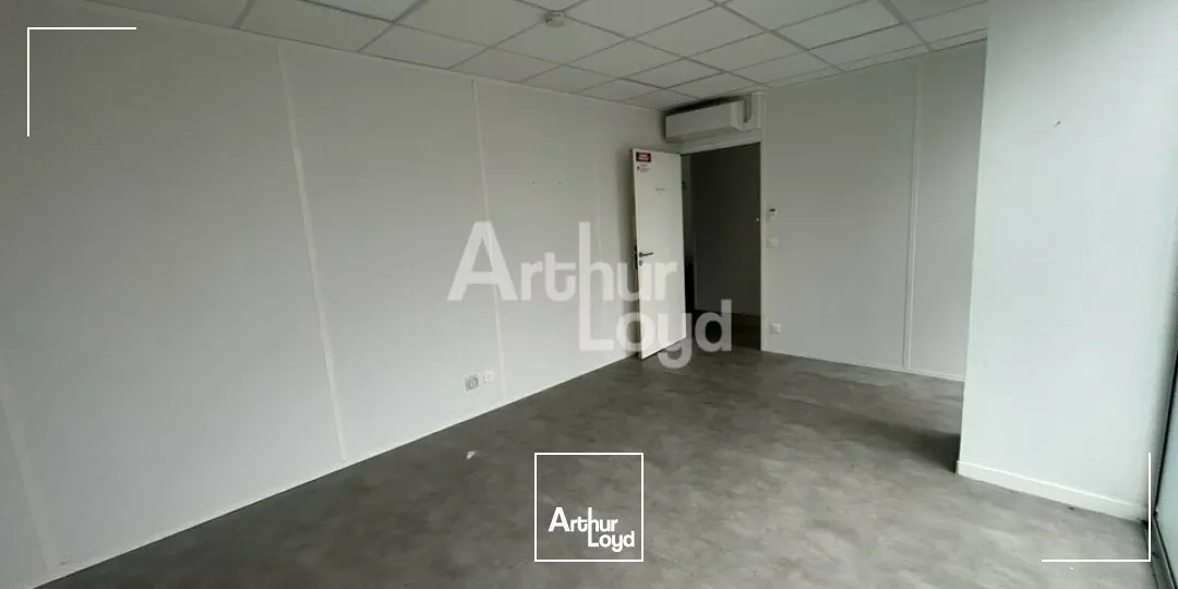 Locaux commerciaux - Location - RENNES - 35000 - 115-115 - 7646910