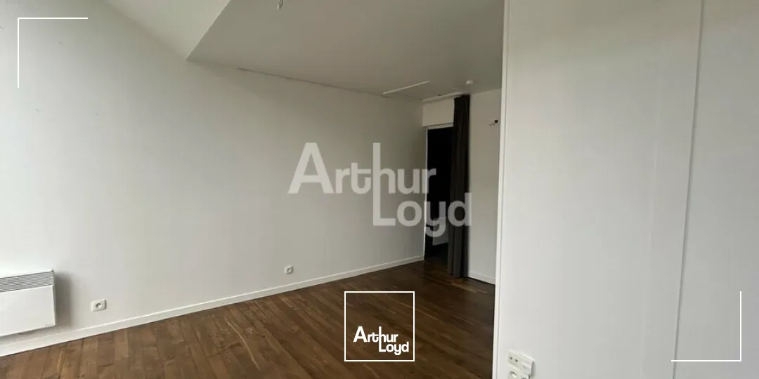 Bureaux - Location - RENNES - 35000 - 35-35 - 7646915