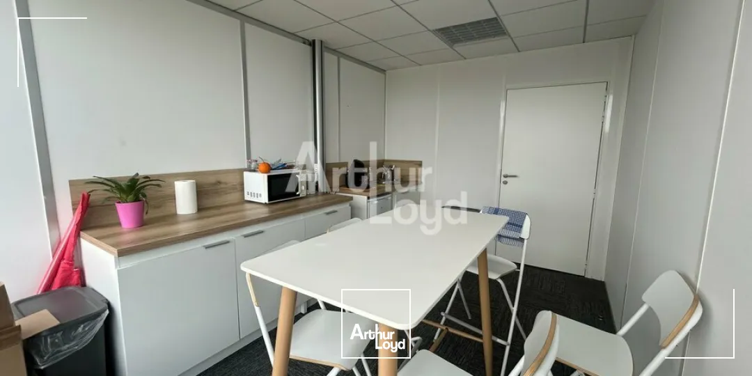 Bureaux - Location - CESSON-SÉVIGNÉ - 35510 - 259-259 - 7646923