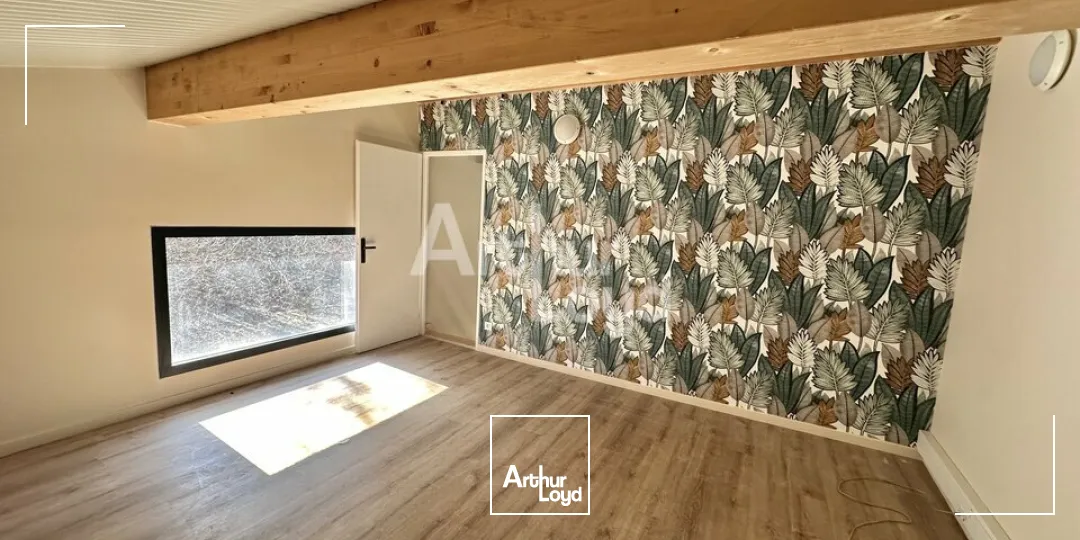 Locaux d'activité & Entrepôts - Location - VILLARGONDRAN - 73300 - 481.39-481.39 - 7647087