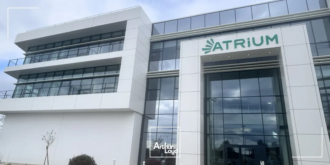 Bureaux - Location - BOURG EN BRESSE - 01000 - 139-1522 - 7647115