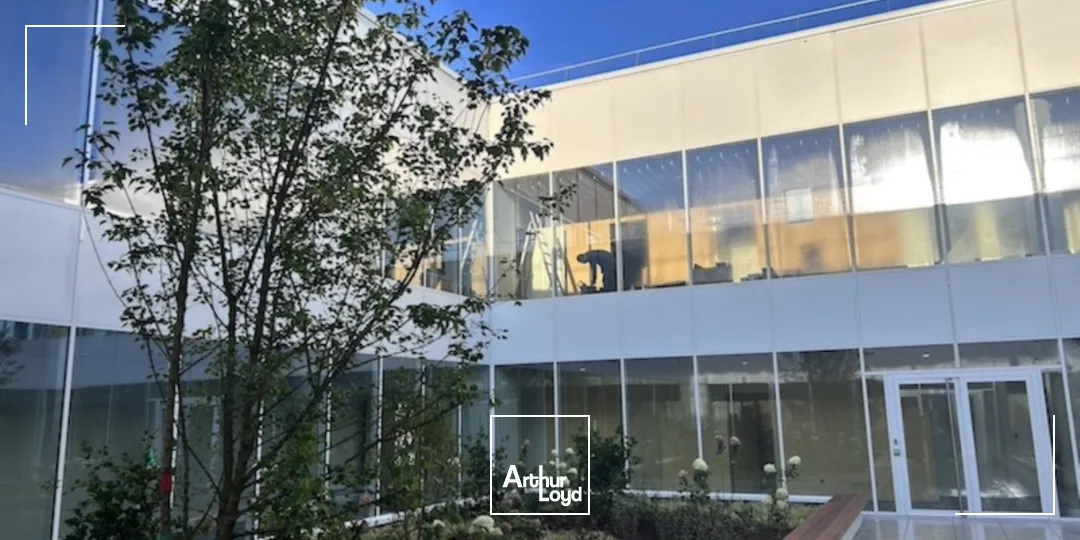 Bureaux - Location - BOURG EN BRESSE - 01000 - 139-1522 - 7647116