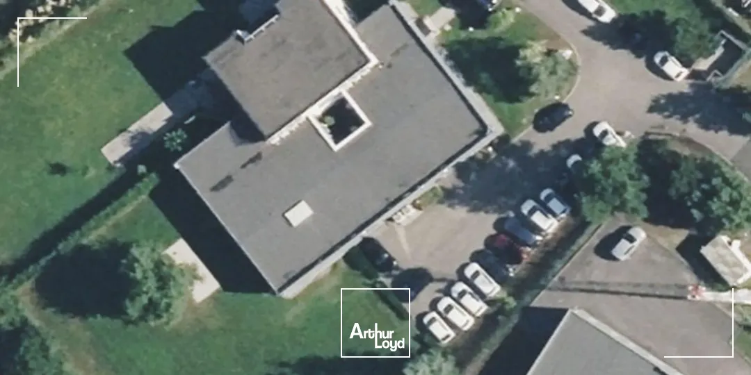 Locaux d'activité & Entrepôts - Location - SAINT CHAMOND - 42400 - 237-237 - 7647126