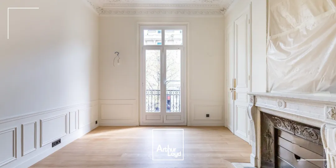 Bureaux - Location - PARIS - 75016 - 198-198 - 7647171