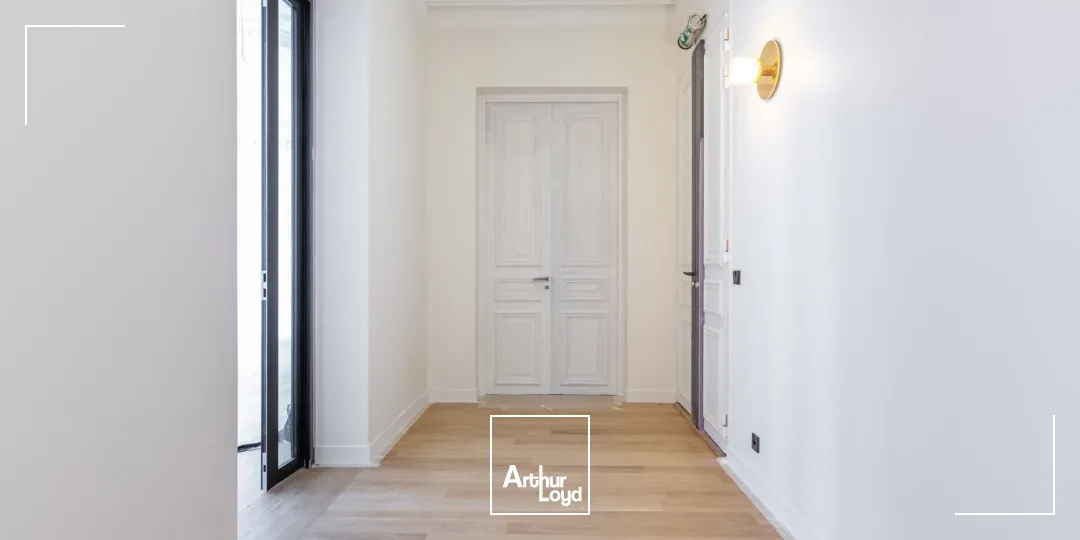 Bureaux - Location - PARIS - 75016 - 198-198 - 7647174