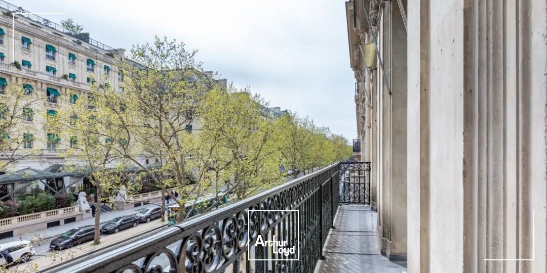 Bureaux - Location - PARIS - 75016 - 198-198 - 7647176