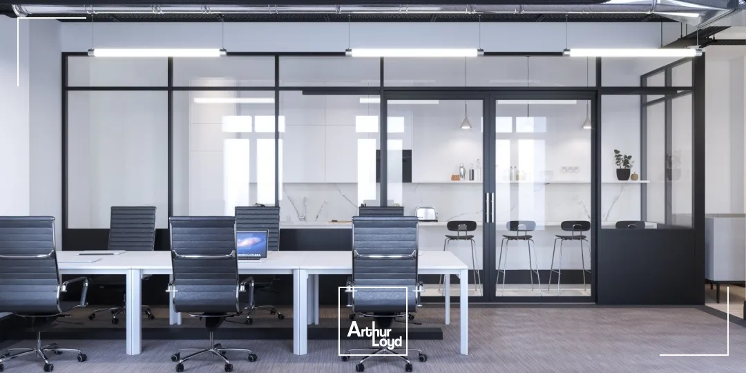 Bureaux - Location - PARIS - 75016 - 198-198 - 7647184