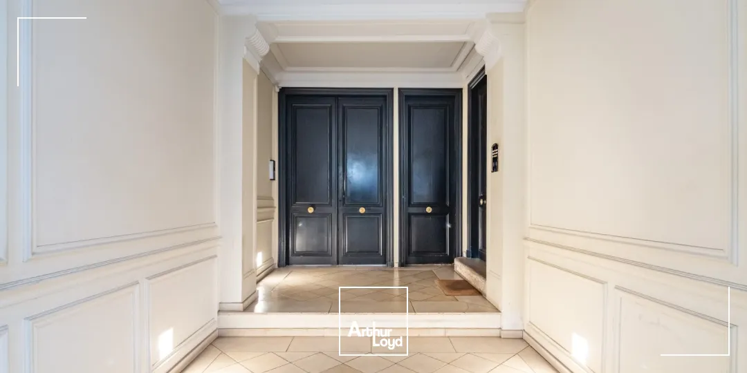 Bureaux - Vente - PARIS - 75016 - 174-174 - 7647203