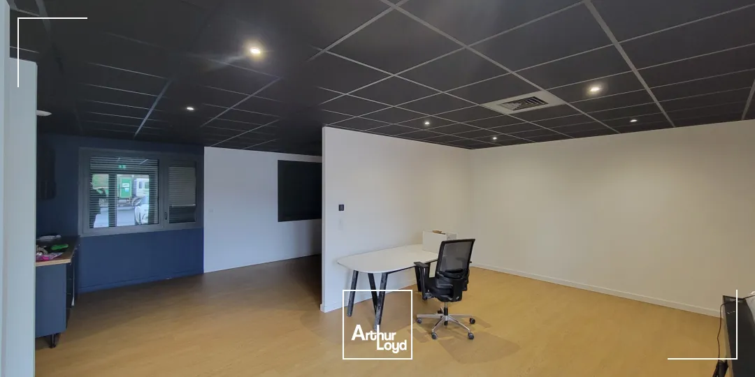 Bureaux - Location - Belfort - 90000 - 73-73 - 7647420