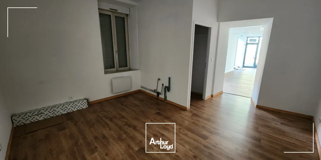 Locaux commerciaux - Location - Belfort - 90000 - 70-70 - 7647430