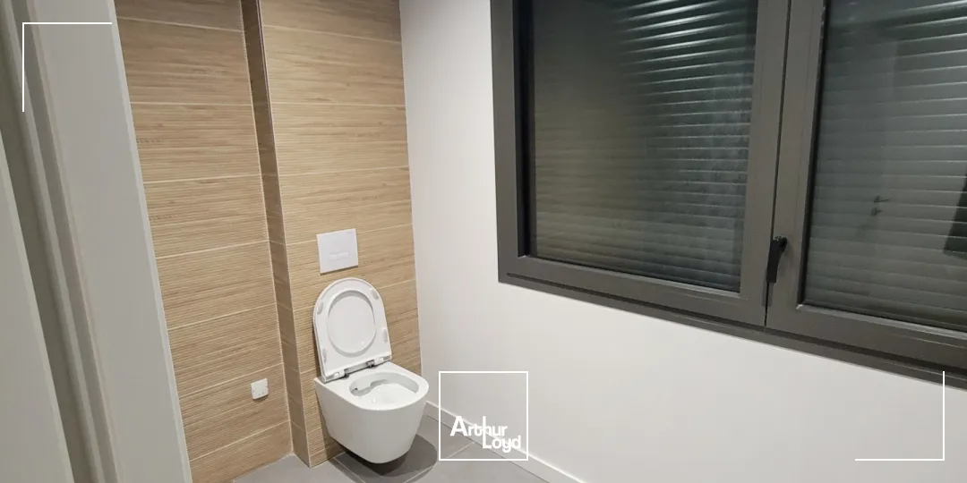 Bureaux - Location - Belfort - 90000 - 73-73 - 7647425