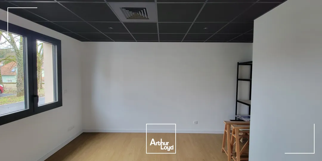 Bureaux - Location - Belfort - 90000 - 73-73 - 7647423