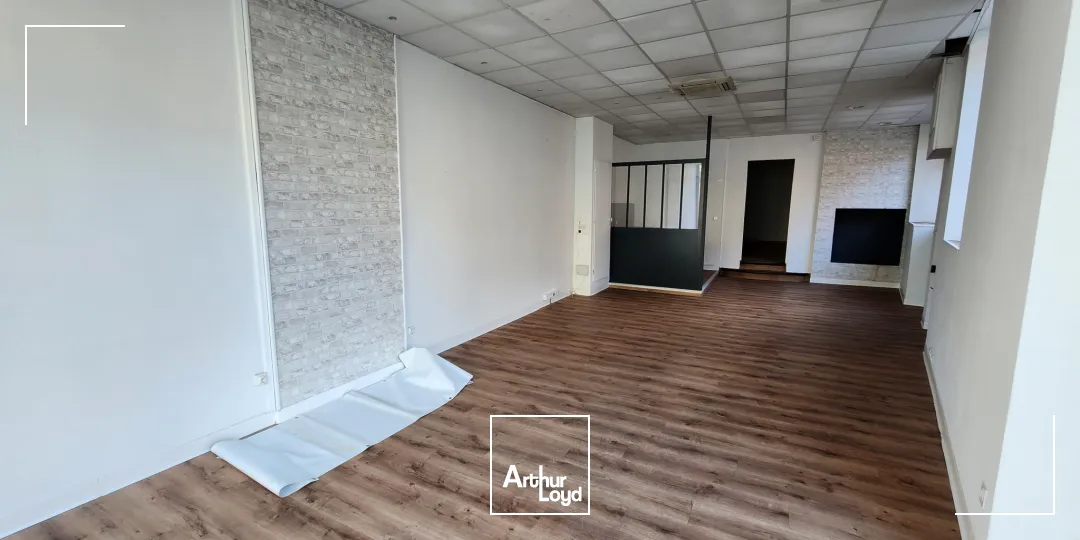 Locaux commerciaux - Location - Belfort - 90000 - 70-70 - 7647428