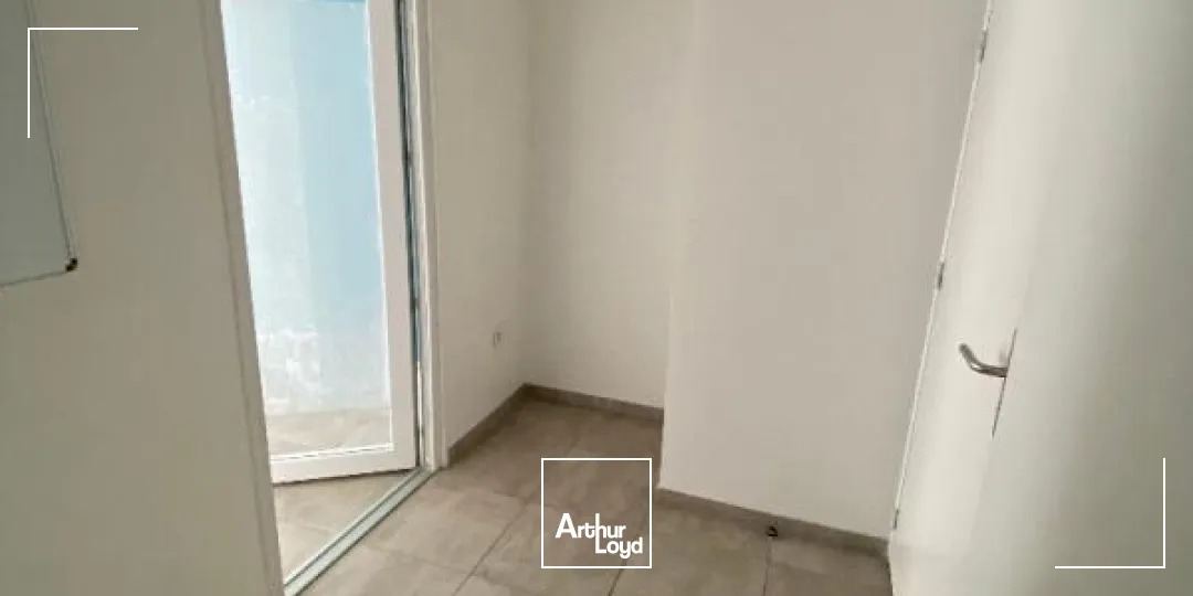 Bureaux - Location - Schoelcher - 97233 - 40-40 - 7647488