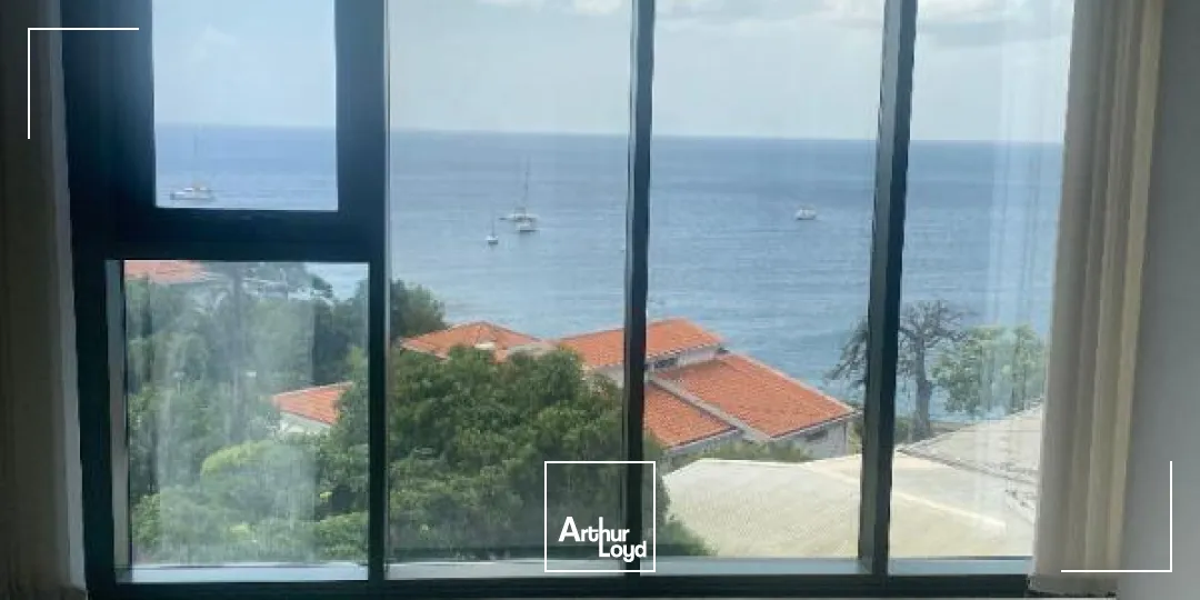 Bureaux - Location - Schoelcher - 97233 - 40-40 - 7647485