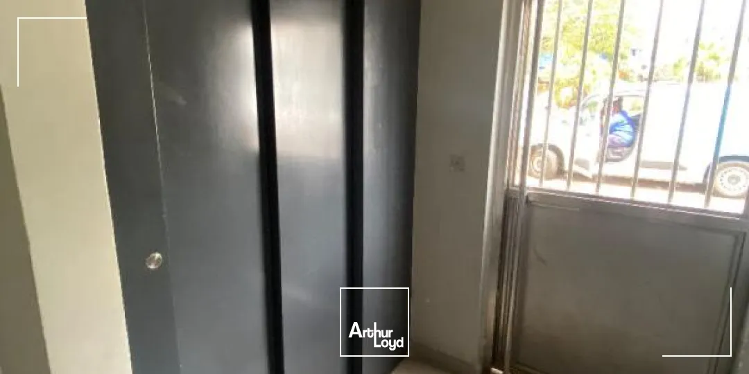 Bureaux - Location - Schoelcher - 97233 - 40-40 - 7647490