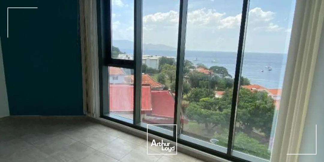 Bureaux - Location - Schoelcher - 97233 - 40-40 - 7647483