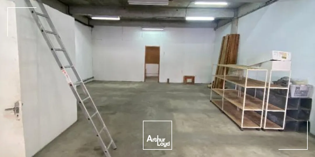 Locaux commerciaux - Location - Fort De France - 97200 - 150-150 - 7647498