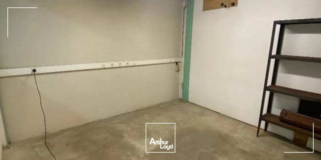 Locaux commerciaux - Location - Fort De France - 97200 - 150-150 - 7647499