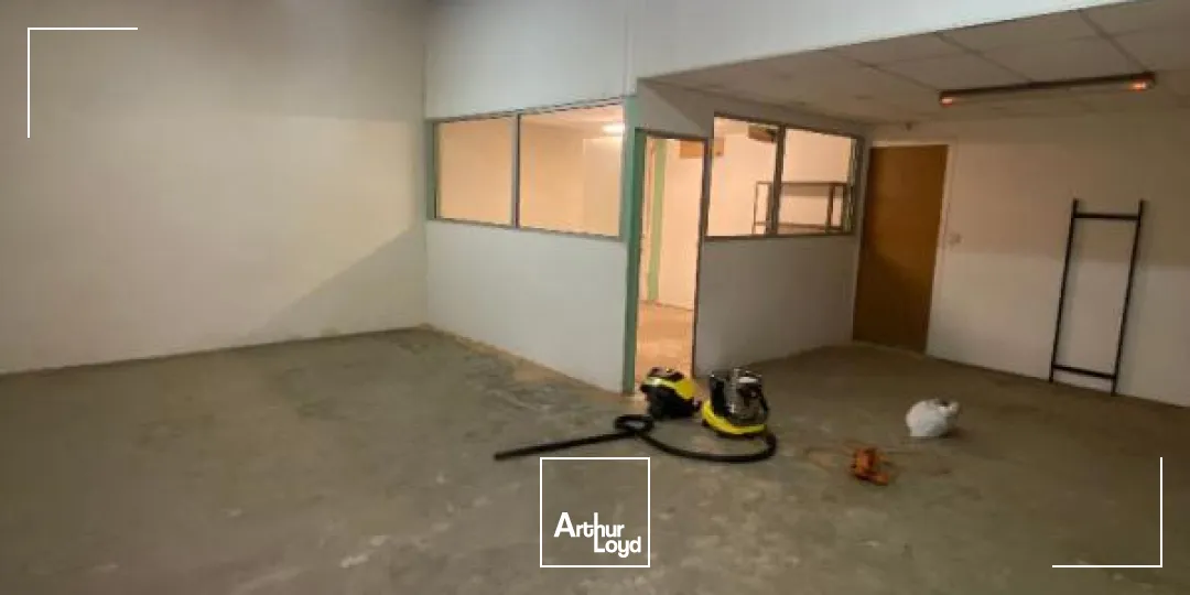 Locaux commerciaux - Location - Fort De France - 97200 - 150-150 - 7647497