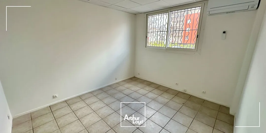 Bureaux - Location - AIX EN PROVENCE - 13100 - 90-90 - 7649824