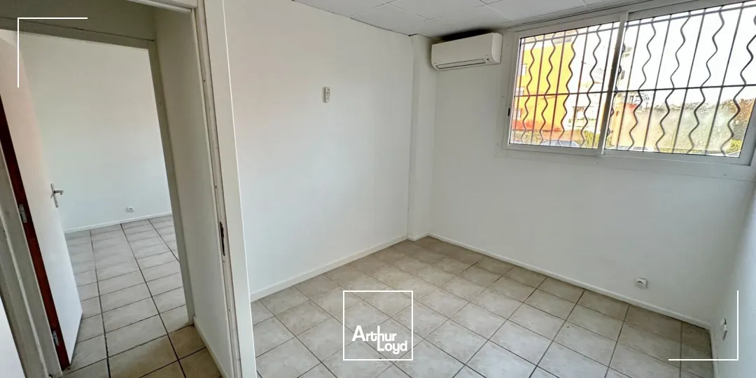 Bureaux - Location - AIX EN PROVENCE - 13100 - 90-90 - 7649822