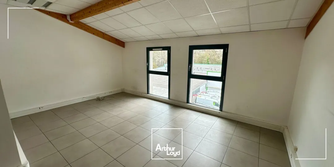 Bureaux - Location - LE THOLONET - 13100 - 36-36 - 7649834