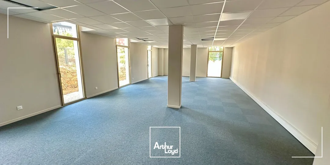 Bureaux - Location - AIX EN PROVENCE - 13100 - 101-318 - 7649848
