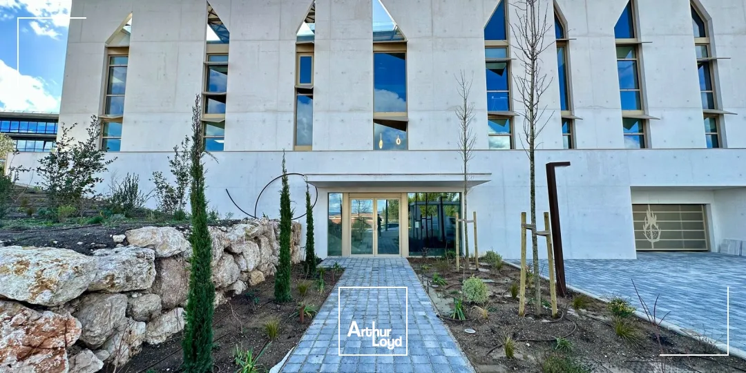 Bureaux - Location - AIX EN PROVENCE - 13100 - 101-318 - 7649854