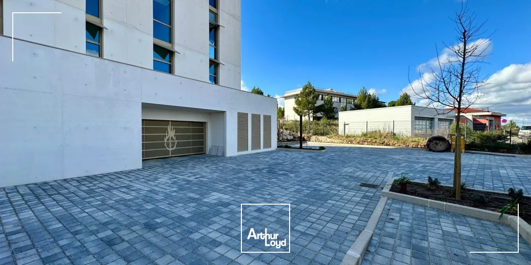 Bureaux - Location - AIX EN PROVENCE - 13100 - 101-318 - 7649852