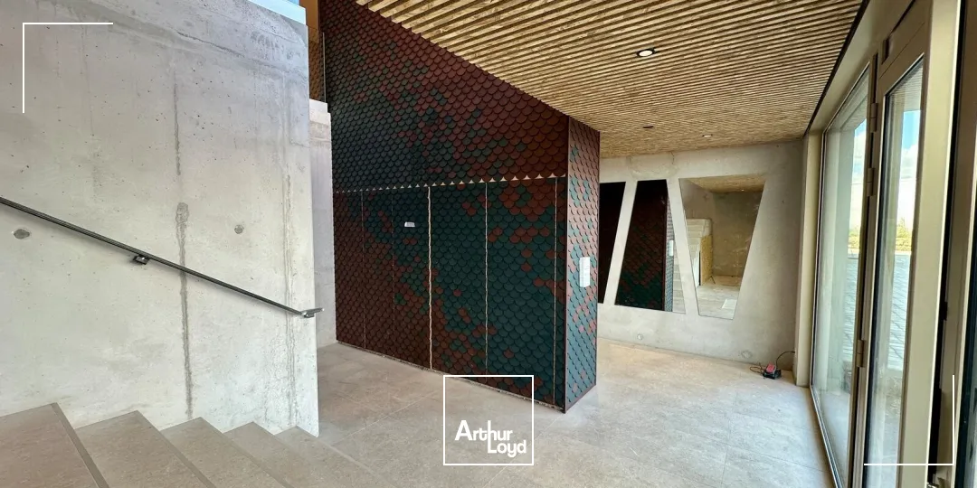 Bureaux - Location - AIX EN PROVENCE - 13100 - 101-318 - 7649850