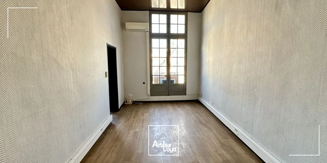 Bureaux - Location - AIX EN PROVENCE - 13100 - 75-75 - 7649880