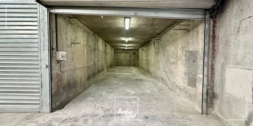 Locaux d'activité & Entrepôts - Location - AIX EN PROVENCE - 13080 - 60-125 - 7649885