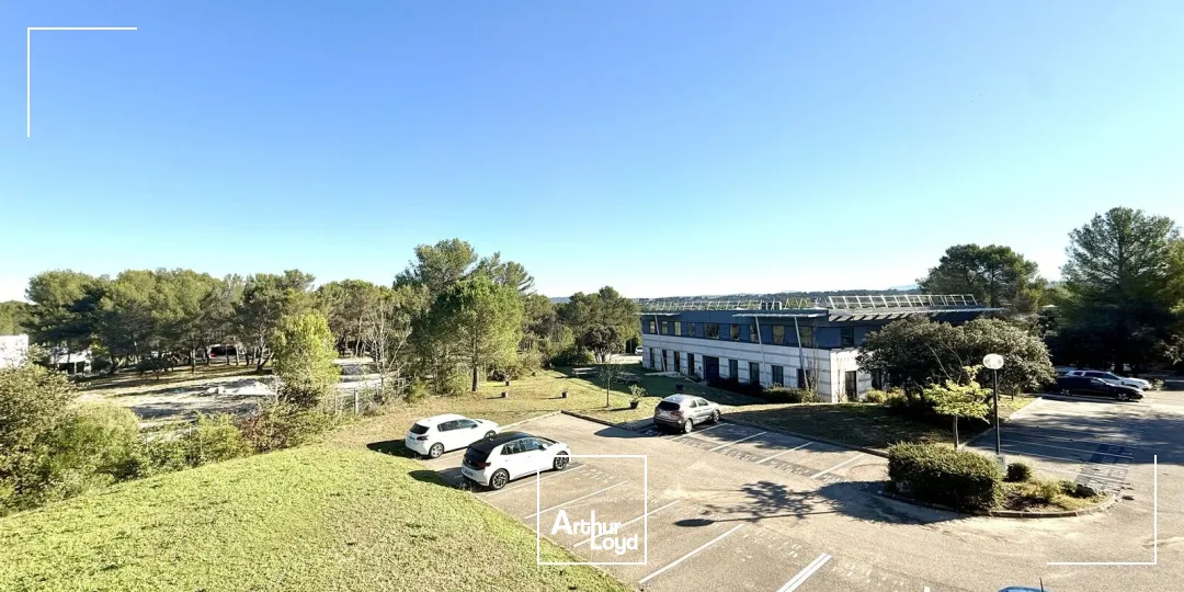 Bureaux - Location - AIX EN PROVENCE - 13290 - 279-279 - 7649903