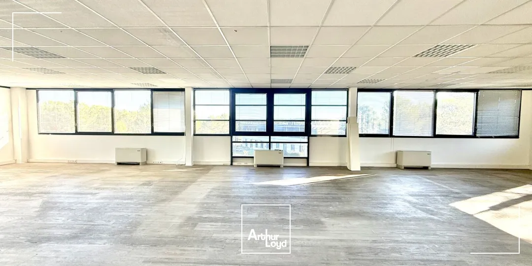 Bureaux - Location - AIX EN PROVENCE - 13290 - 279-279 - 7649905