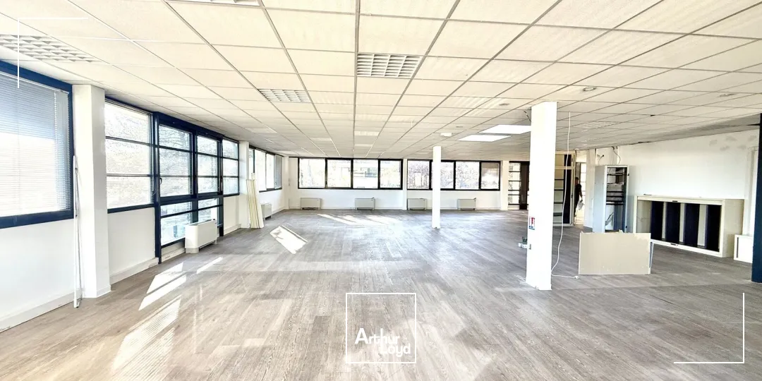 Bureaux - Location - AIX EN PROVENCE - 13290 - 279-279 - 7649906