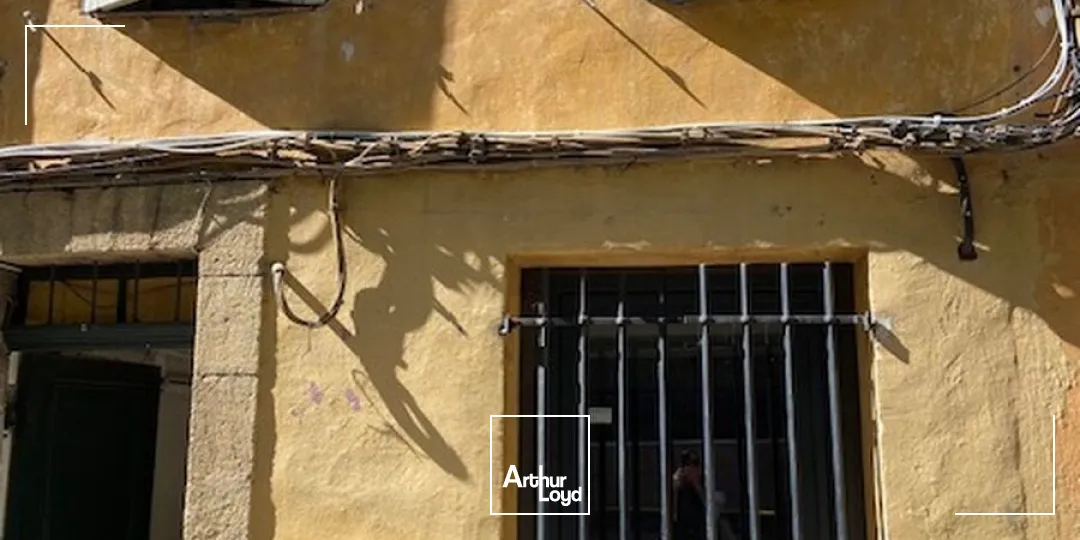 Locaux commerciaux - Location - AIX EN PROVENCE - 13100 - 20-20 - 7649951