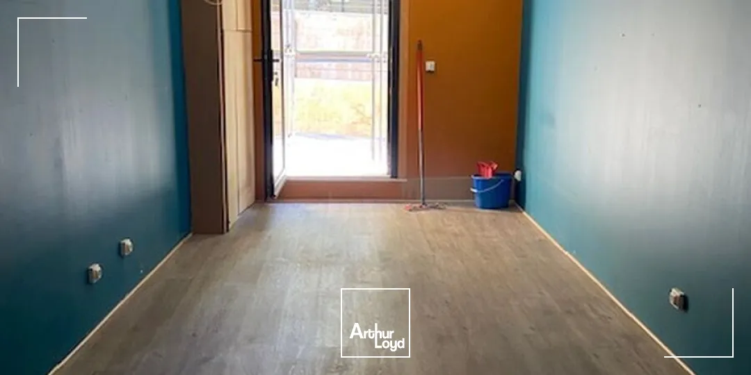 Locaux commerciaux - Location - AIX EN PROVENCE - 13100 - 20-20 - 7649950