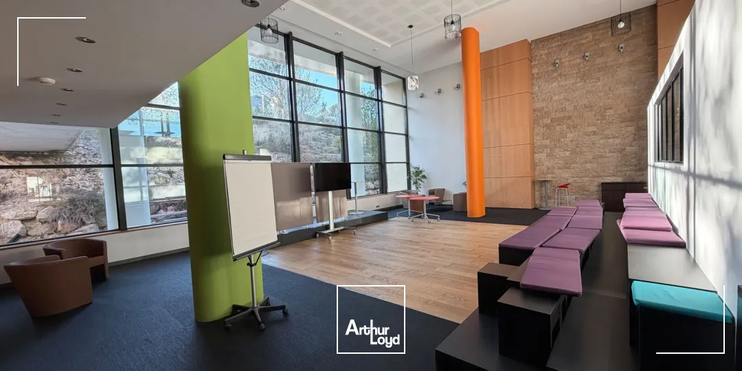 Bureaux - Location - AIX EN PROVENCE - 13290 - 1170-1170 - 7650014