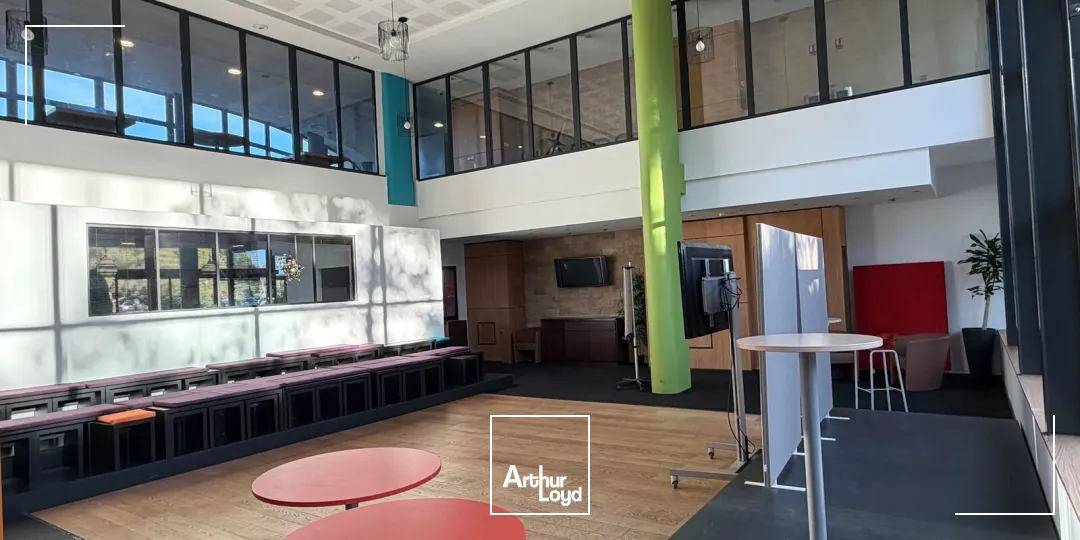 Bureaux - Location - AIX EN PROVENCE - 13290 - 1170-1170 - 7650015