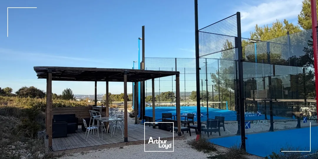 Bureaux - Location - AIX EN PROVENCE - 13290 - 1170-1170 - 7650018