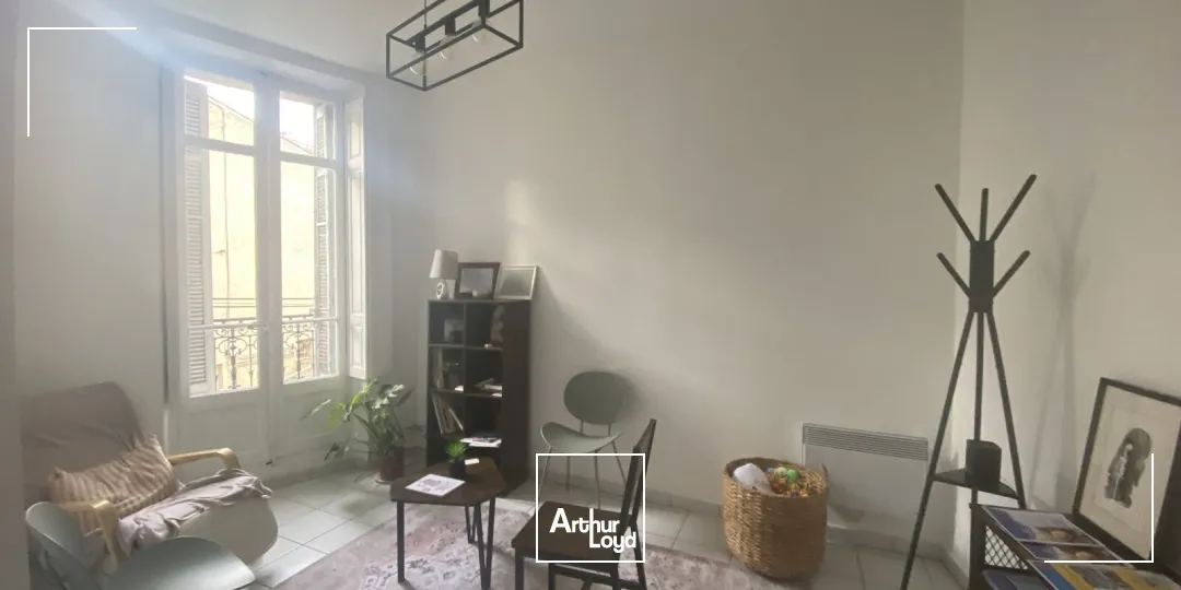 Bureaux - Location - SALON DE PROVENCE - 13300 - 50-50 - 7650026