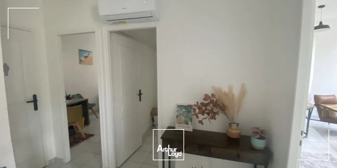 Bureaux - Location - SALON DE PROVENCE - 13300 - 50-50 - 7650027