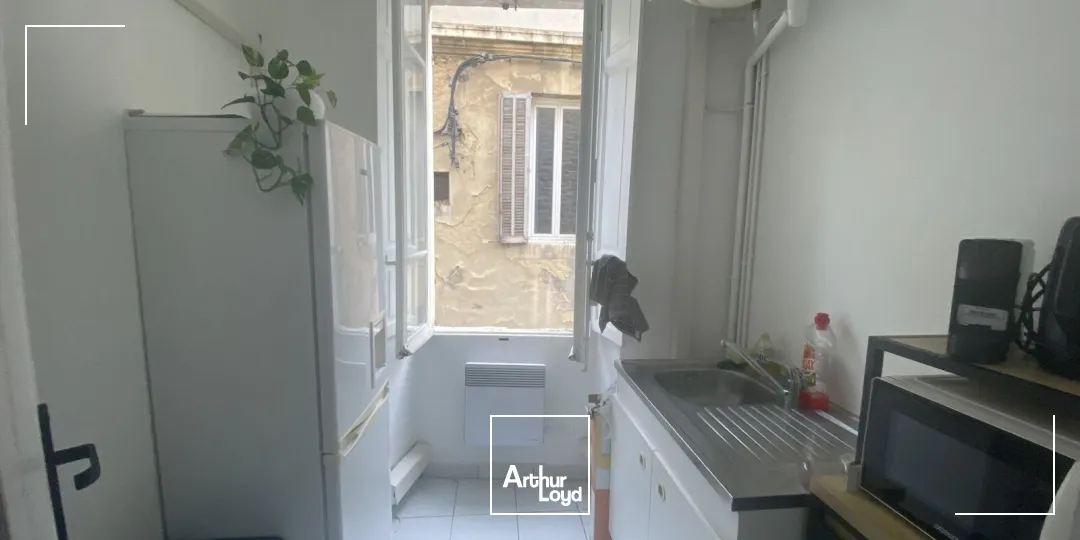 Bureaux - Location - SALON DE PROVENCE - 13300 - 50-50 - 7650029