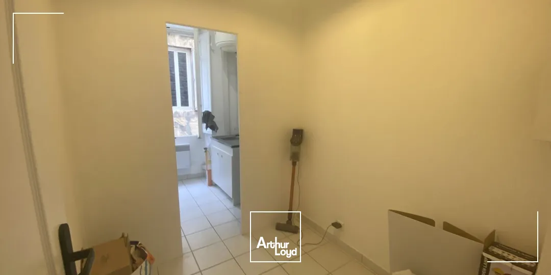 Bureaux - Location - SALON DE PROVENCE - 13300 - 50-50 - 7650031