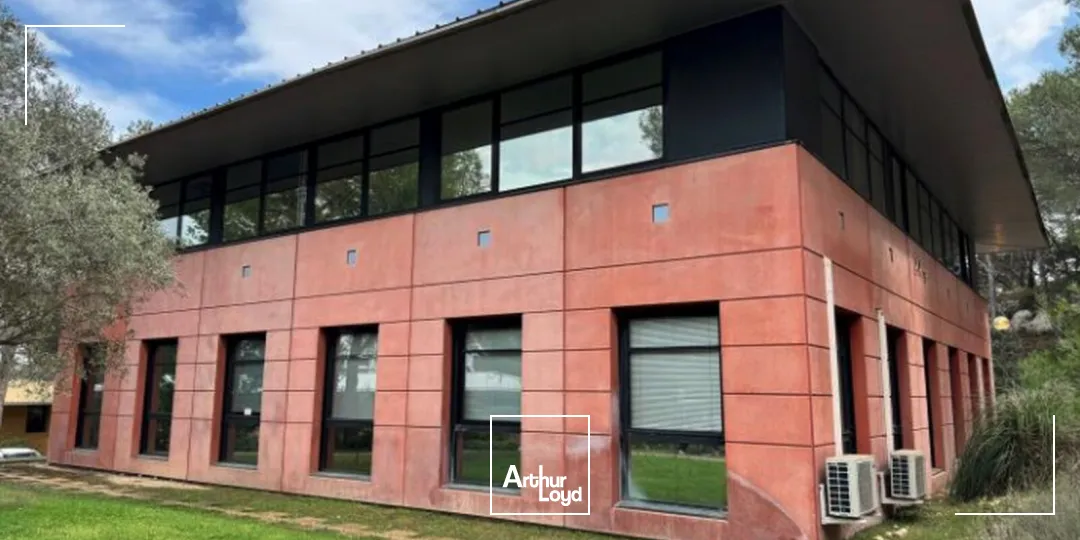 Bureaux - Location - AIX EN PROVENCE - 13290 - 256-514 - 7650033