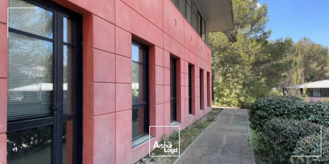 Bureaux - Location - AIX EN PROVENCE - 13290 - 256-514 - 7650034