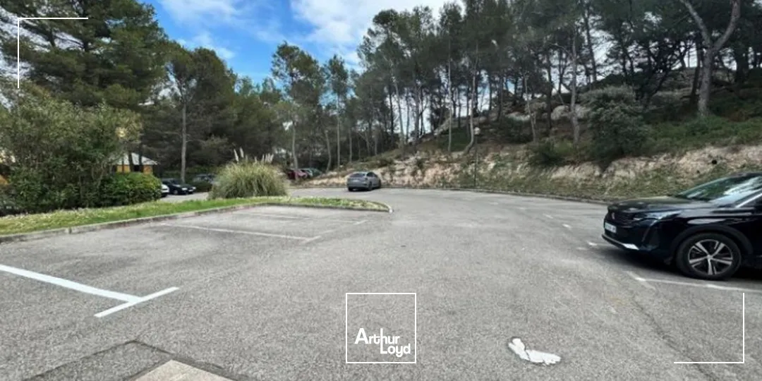 Bureaux - Location - AIX EN PROVENCE - 13290 - 256-514 - 7650038